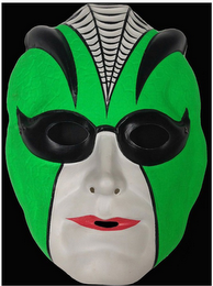 Steve Miller Mask Mark