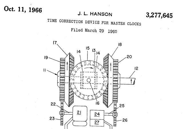 Image from DST Patent